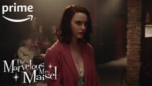 The Marvelous Mrs. Maisel is an American period comedy-drama television series, created by Amy Sherman-Palladino and starring Rachel Brosnahan. Sherma...